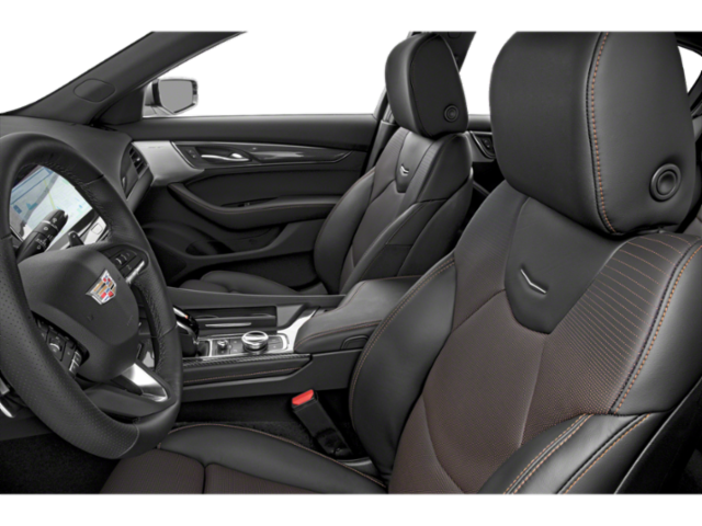 Used 2023 White Cadillac Sport image 9