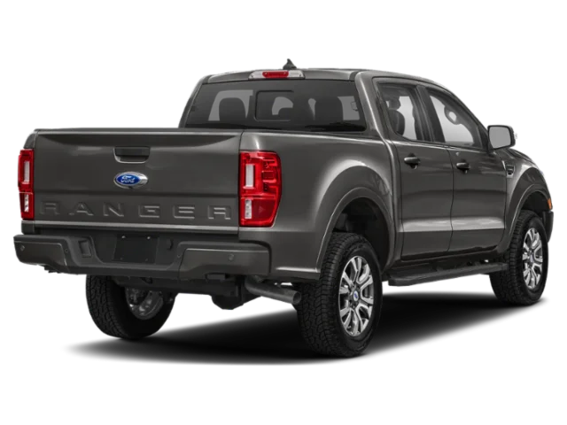 Used 2022 Ford Ranger Lariat with VIN 1FTER4FH2NLD54933 for sale in Kansas City