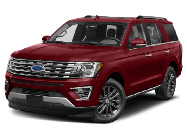 2019 Ford Expedition