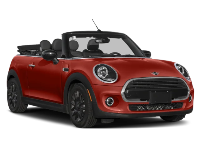 Used 2019 Gray MINI  image 6