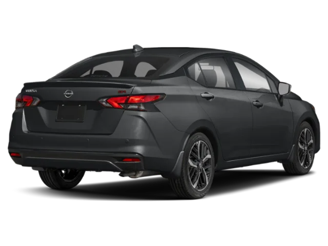 New 2025 Black Nissan 1.6 SR image 2