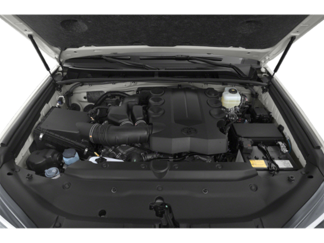 2021 Toyota 4Runner Limited - Photo 11