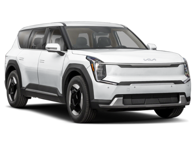 New 2026  Kia Light Long Range image 6