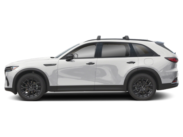 2026 Mazda CX-70 Premium Package - Photo 8