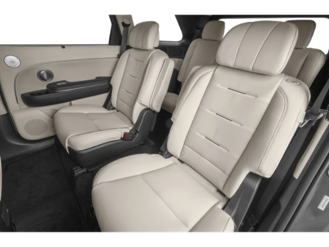 New 2027  Hyundai Calligraphy image 12