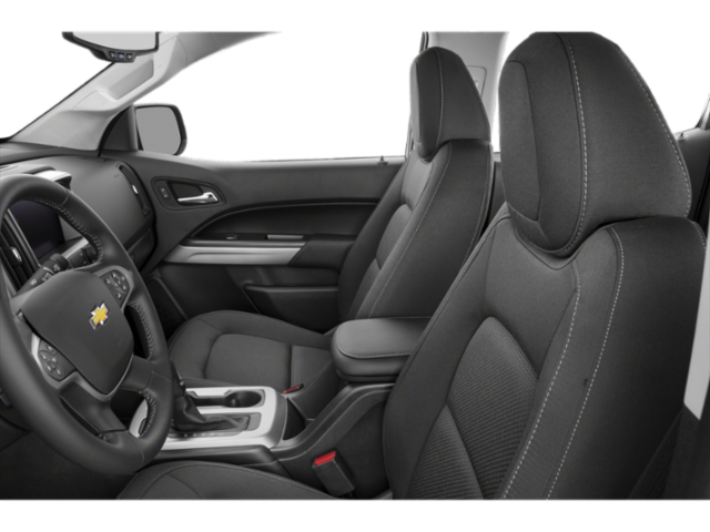 Used 2022 Black Chevrolet 4WD ZR2 image 6