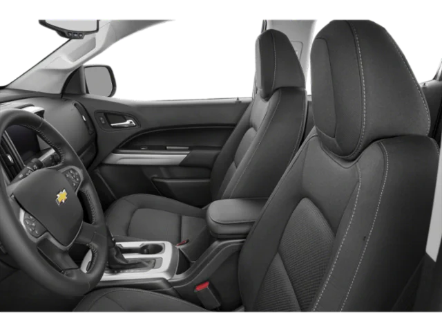 Used 2022 Black Chevrolet LT image 6