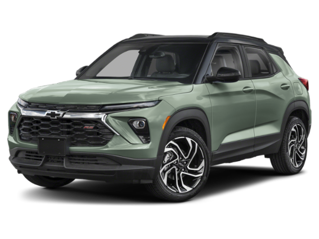 2024 Chevrolet Trailblazer RS's photo