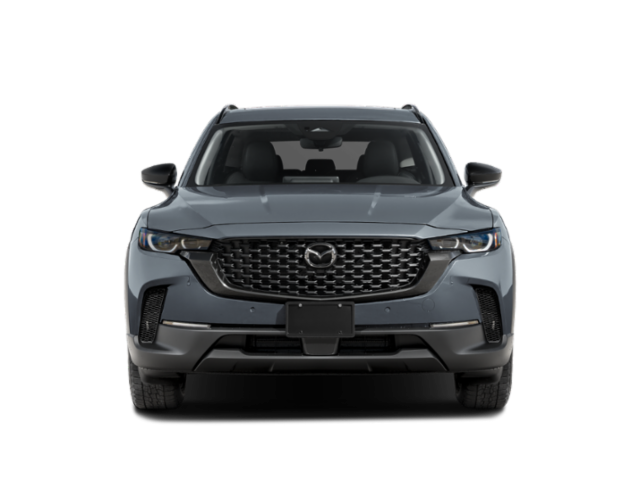 New 2026 Jet Black Mica Mazda 2.5 S Meridian Edition AWD image 4