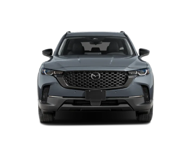 New 2026  Mazda 2.5 S Meridian Edition image 4
