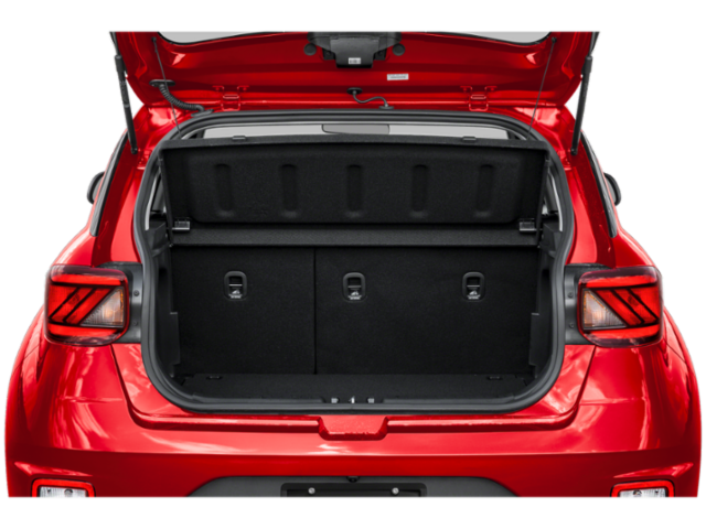 New 2026 Ecotronic Gray Hyundai SE image 8