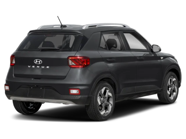 Used 2024 Silver Hyundai SEL image 6