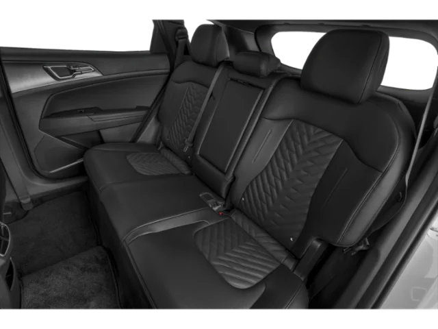 New 2026 Gray Kia X-Line image 12