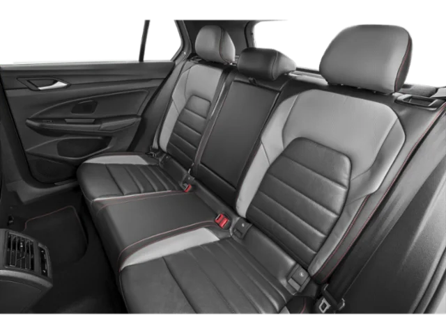 2026 Volkswagen Golf GTI Autobahn - Photo 10