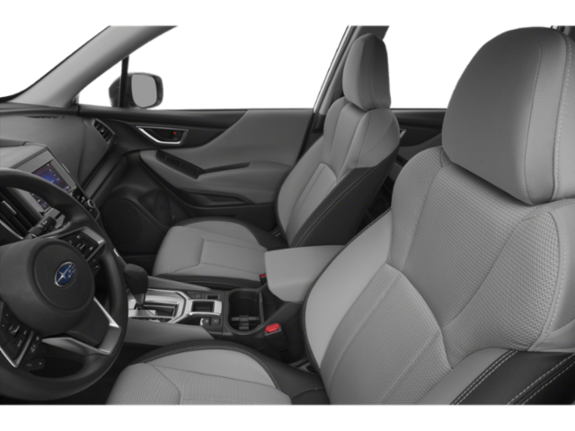 2019 Subaru Forester Base photo 4
