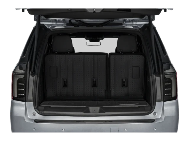 New 2026 Black Chevrolet LT image 8