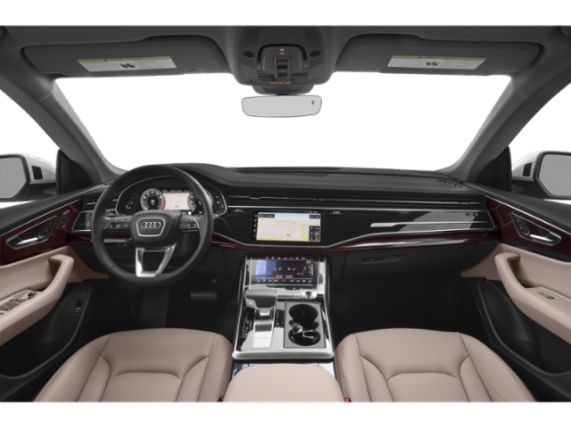 Used 2019 Black Audi Prestige image 5