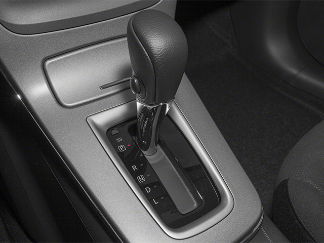 Used 2014 Gray Nissan S image 8