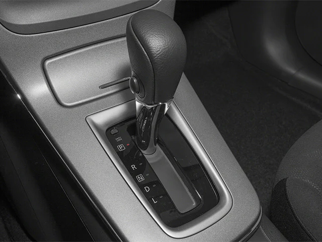 Used 2014 Aspen White Nissan S image 10
