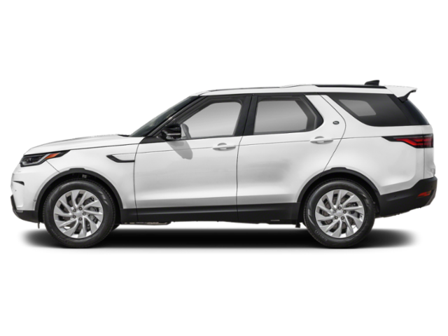New 2026 Fuji White Land Rover S image 3