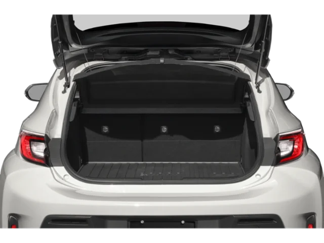 Used 2025 Ice Cap Toyota Core image 10