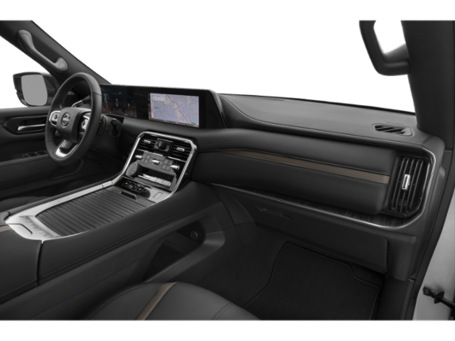 New 2026 Alpine Metallic Nissan SL image 14