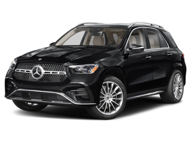 2024 Mercedes-Benz GLE GLE 450 4MATIC's photo