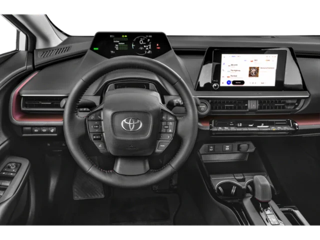 New 2027  Toyota SE image 7