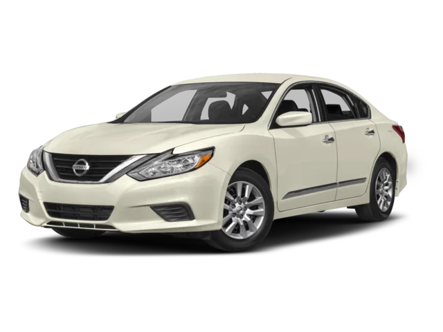 2017 Nissan Altima 2.5 SV's photo
