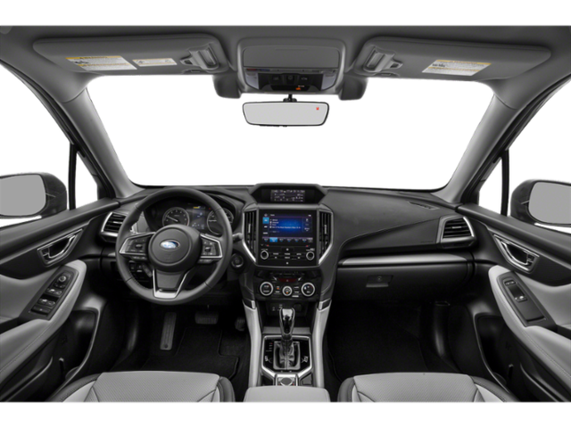 Used 2019 Jasper Green Metallic Subaru Limited image 5