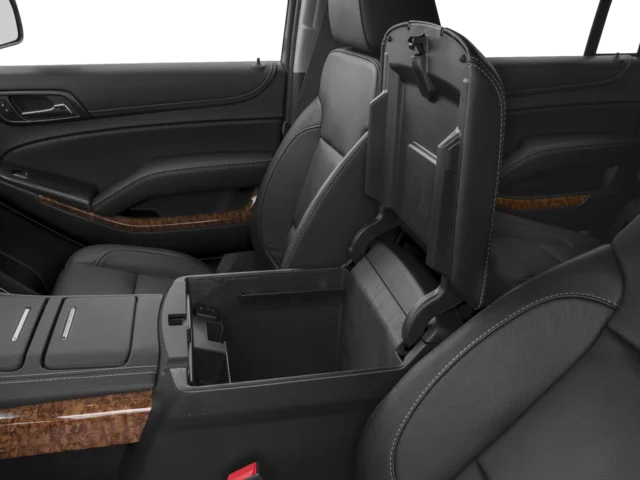 Used 2016 Beige Chevrolet LTZ image 15