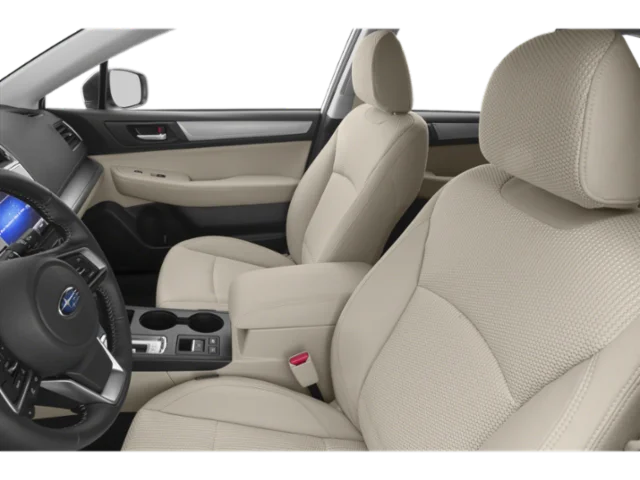 Used 2019 Black Subaru 2.5i image 6