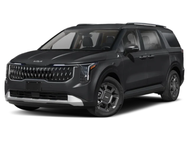 2026 Kia Sedona EX HEV's photo