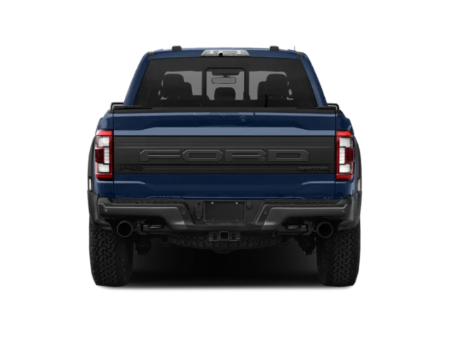 2023 Ford F-150 Raptor - Photo 11