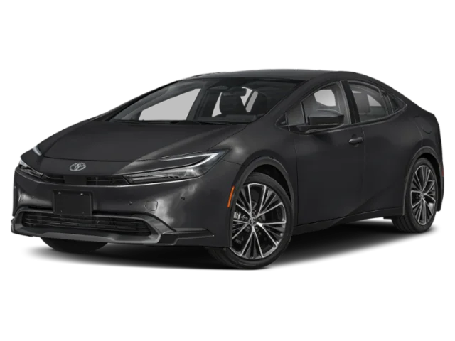 2026 Toyota Prius