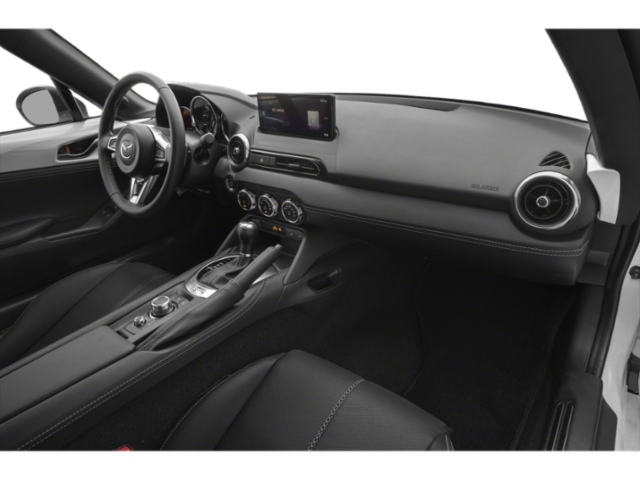 2025 Mazda MX-5 Miata Grand Touring - Photo 11