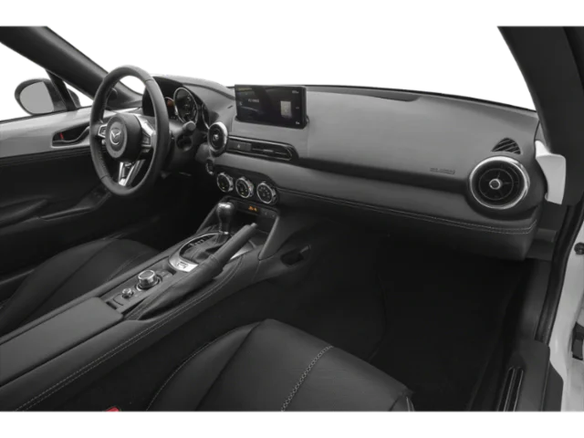 2025 Mazda MX-5 Miata Grand Touring - Photo 12