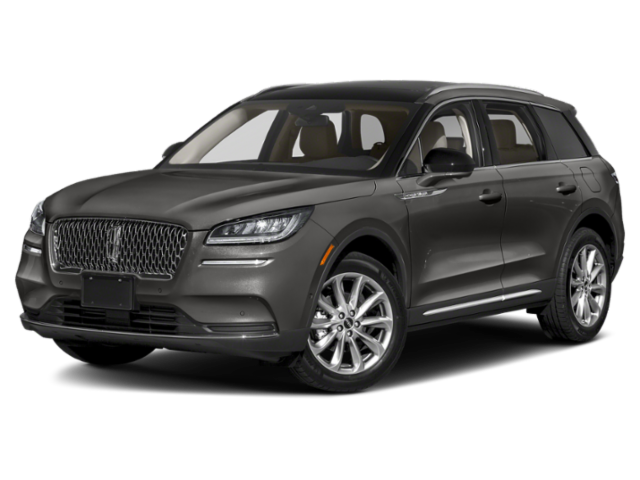 2020 Lincoln Corsair FWD's photo