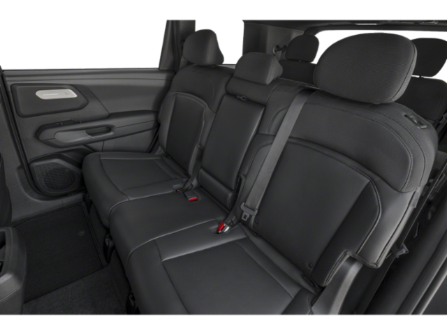 New 2027 Glacial White Pearl Kia S image 10