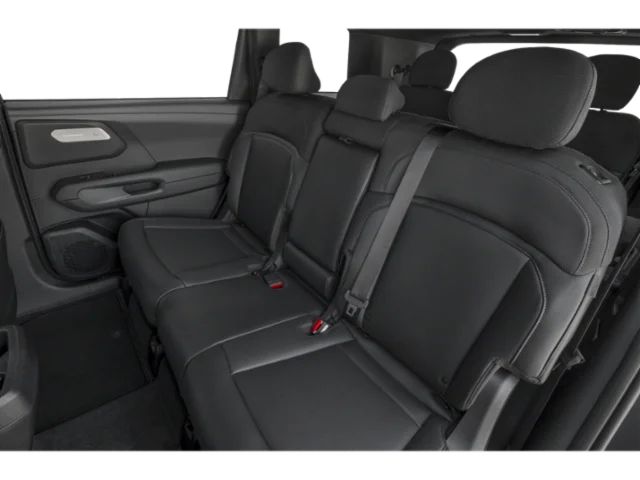 New 2027 White Kia S image 10