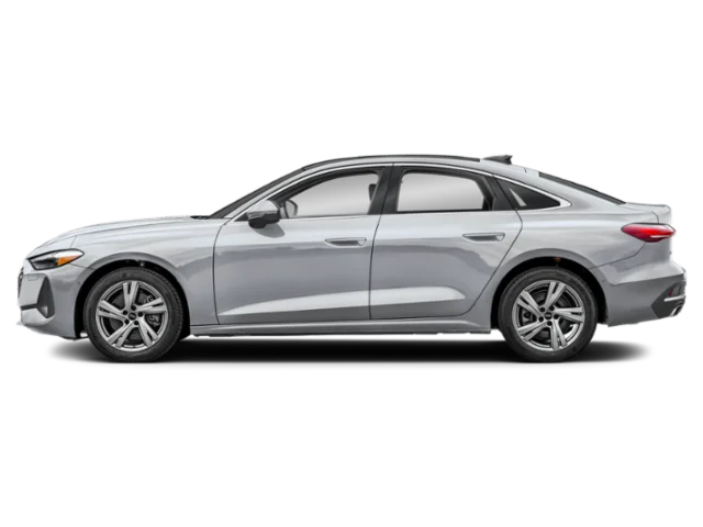 New 2026  Audi Prestige image 3