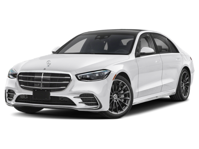 2026 Mercedes-Benz S-Class S 580e 4MATIC's photo