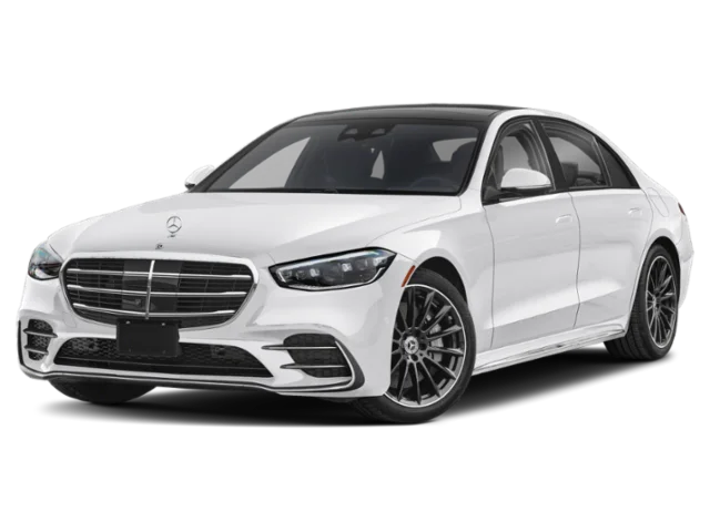 2026 Mercedes-Benz S-Class S 580e 4MATIC's photo