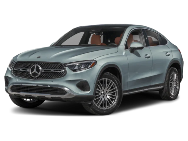2026 Mercedes-Benz GLC GLC 300 4MATIC's photo