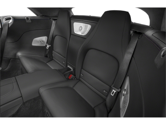 New 2026 MANUFAKTUR China Blue Solid Mercedes-Benz SL 55 AMG® image 10