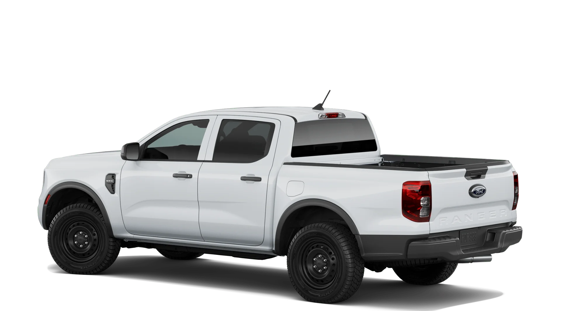 New 2026 Oxford White Ford XL image 48