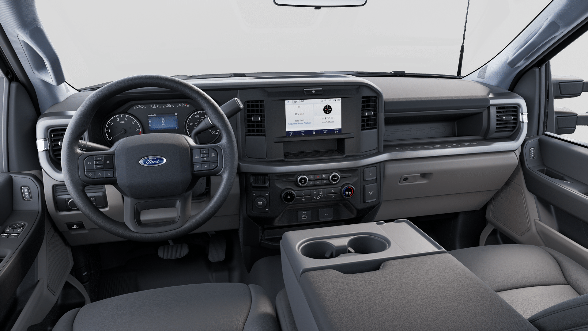 2025 Ford F-250 Super Duty XL - Photo 7
