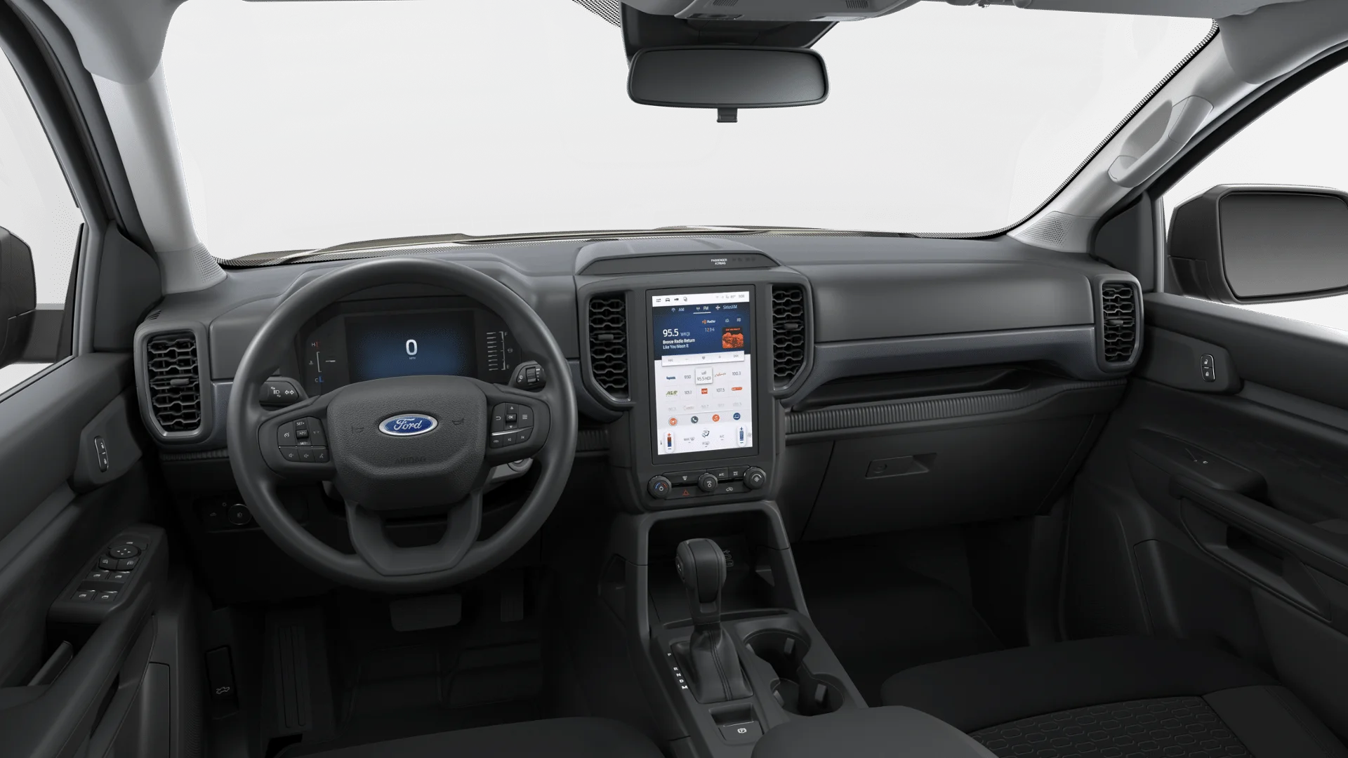 New 2026 Desert Sand Ford XL image 63