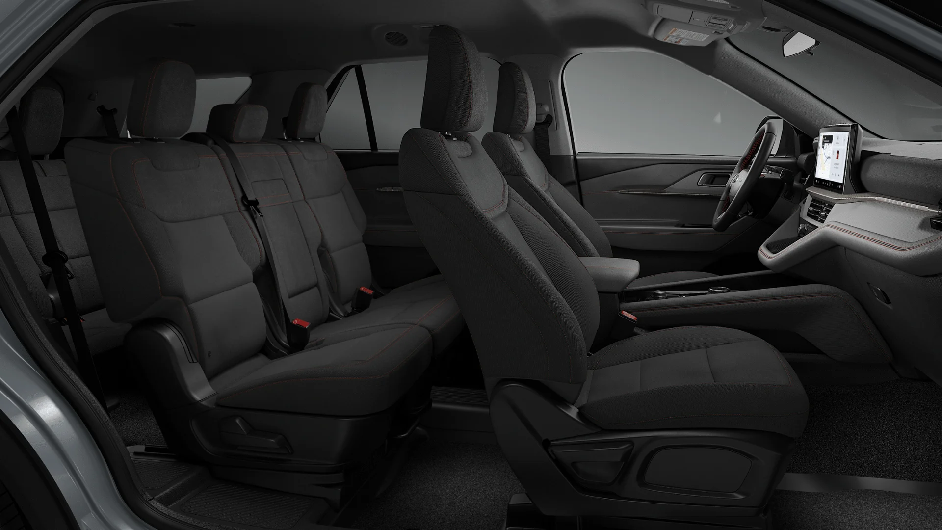 2026 Ford Explorer Active - Photo 29