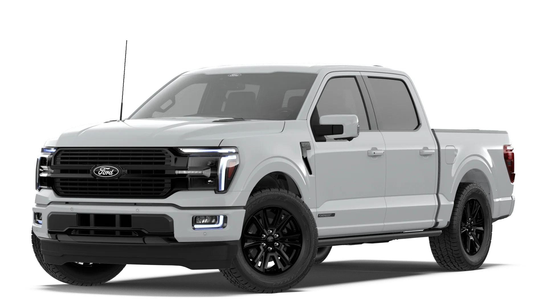 New 2026 Avalanche Ford Platinum® image 23